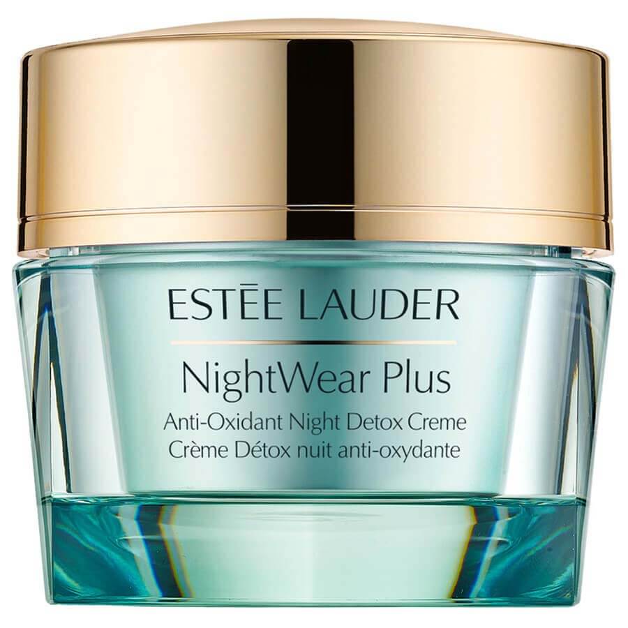 NightWear Plus Anti-Oxidant Night Detox Creme