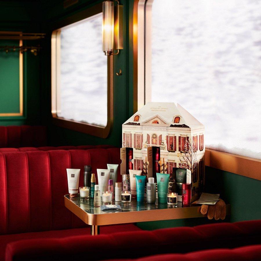 Rituals Advent Calendar
