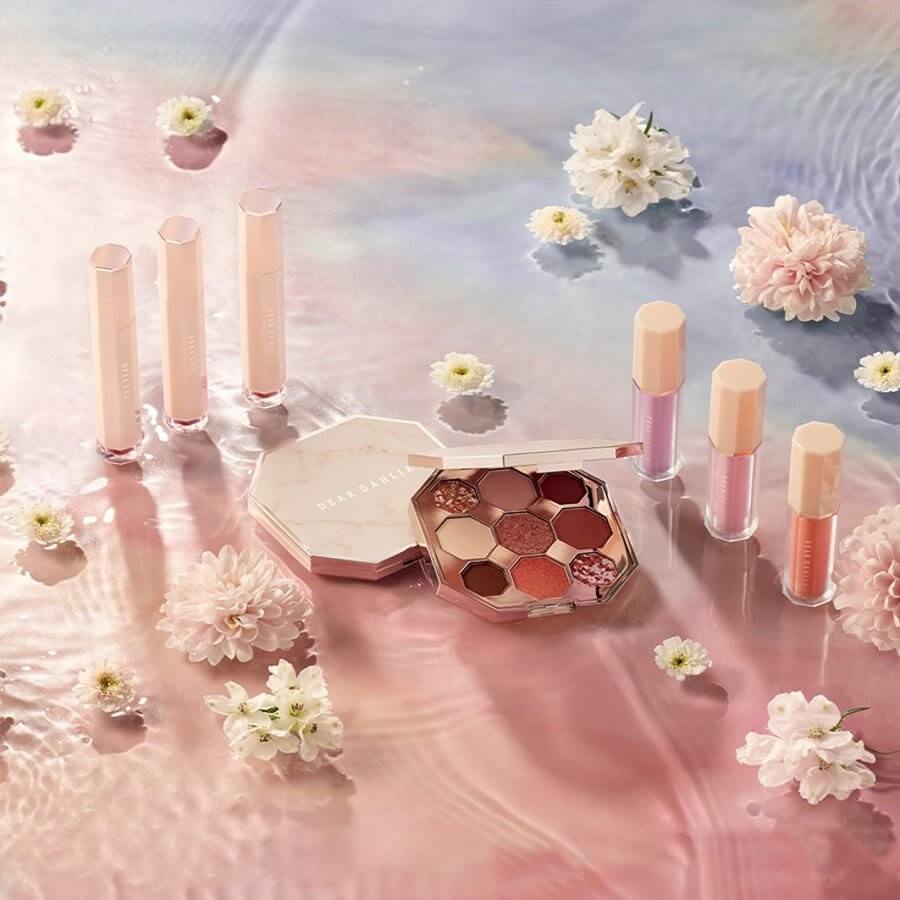 Petal Drop Liquid Blush
