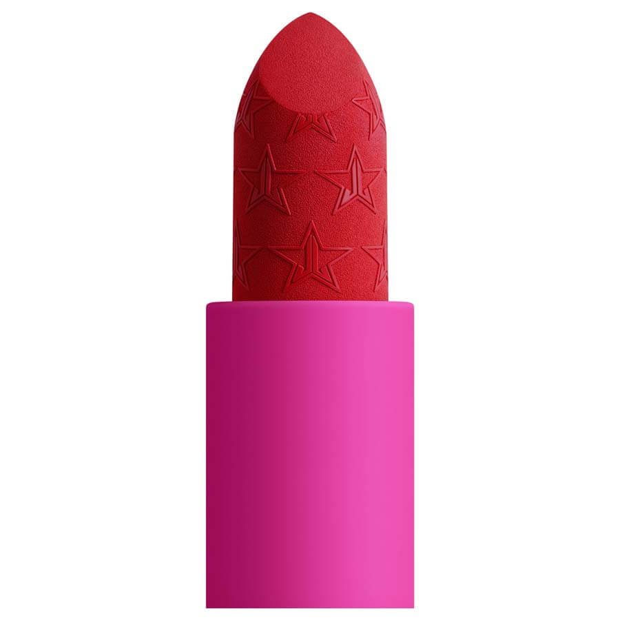 Pink Religion Velvet Trap Lipstick