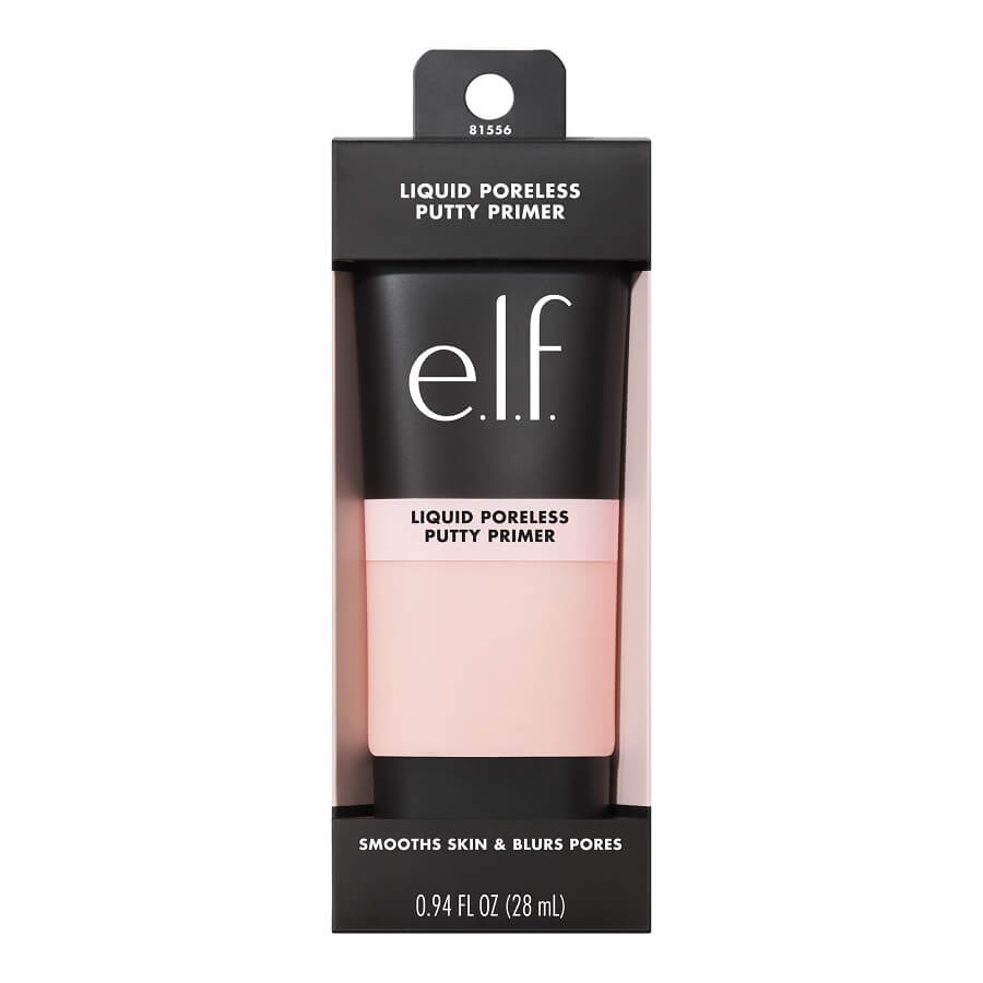 Liquid Poreless Putty Primer