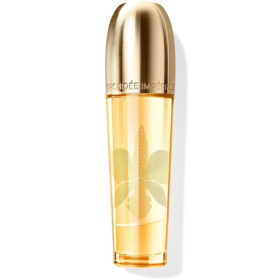 Orchidée Impériale The Imperial Oil