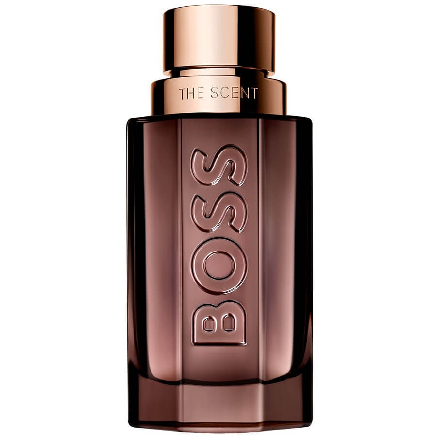 The Scent Le Parfum Him