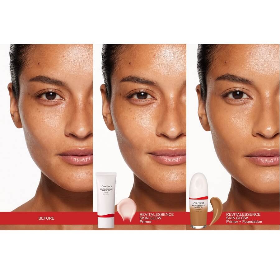 RevitalEssence Skin Glow Primer