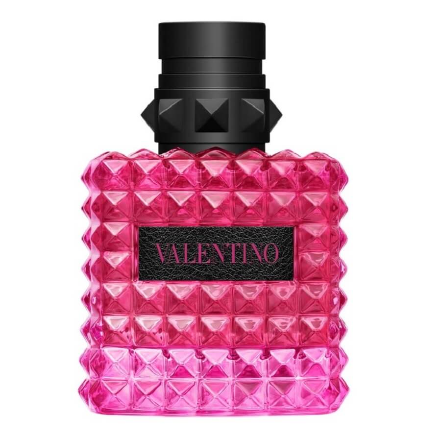 Born In Roma Donna Extradose Le Parfum
