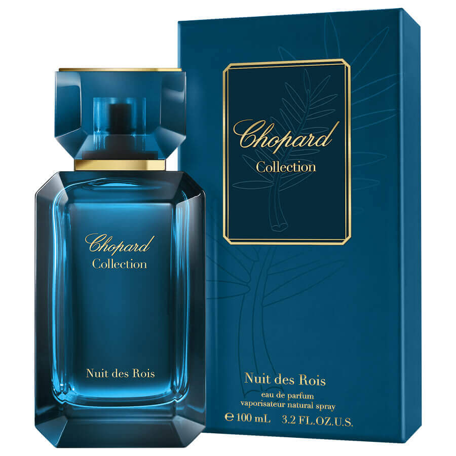 Nuit des Rois Eau de Parfum