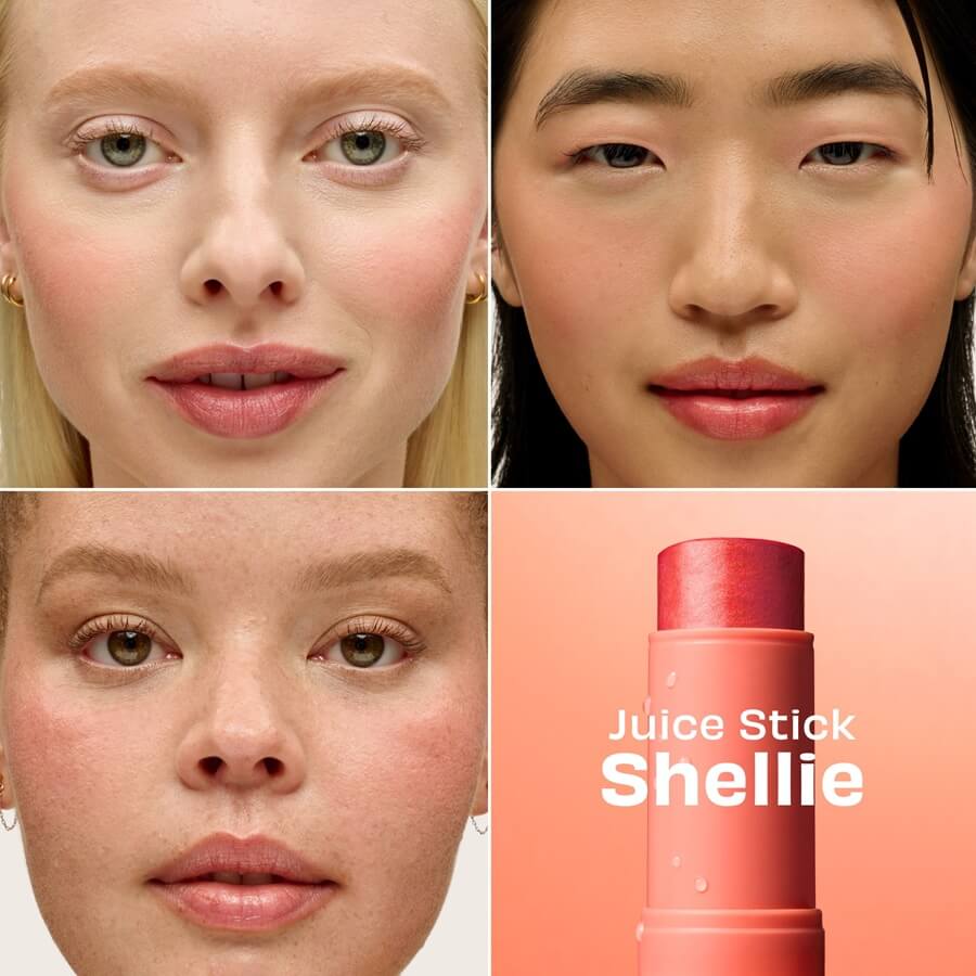 Juice Stick Dewy Gel Blush