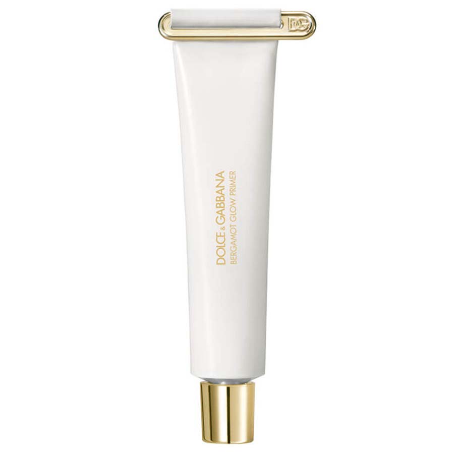 Bergamot Glow Primer