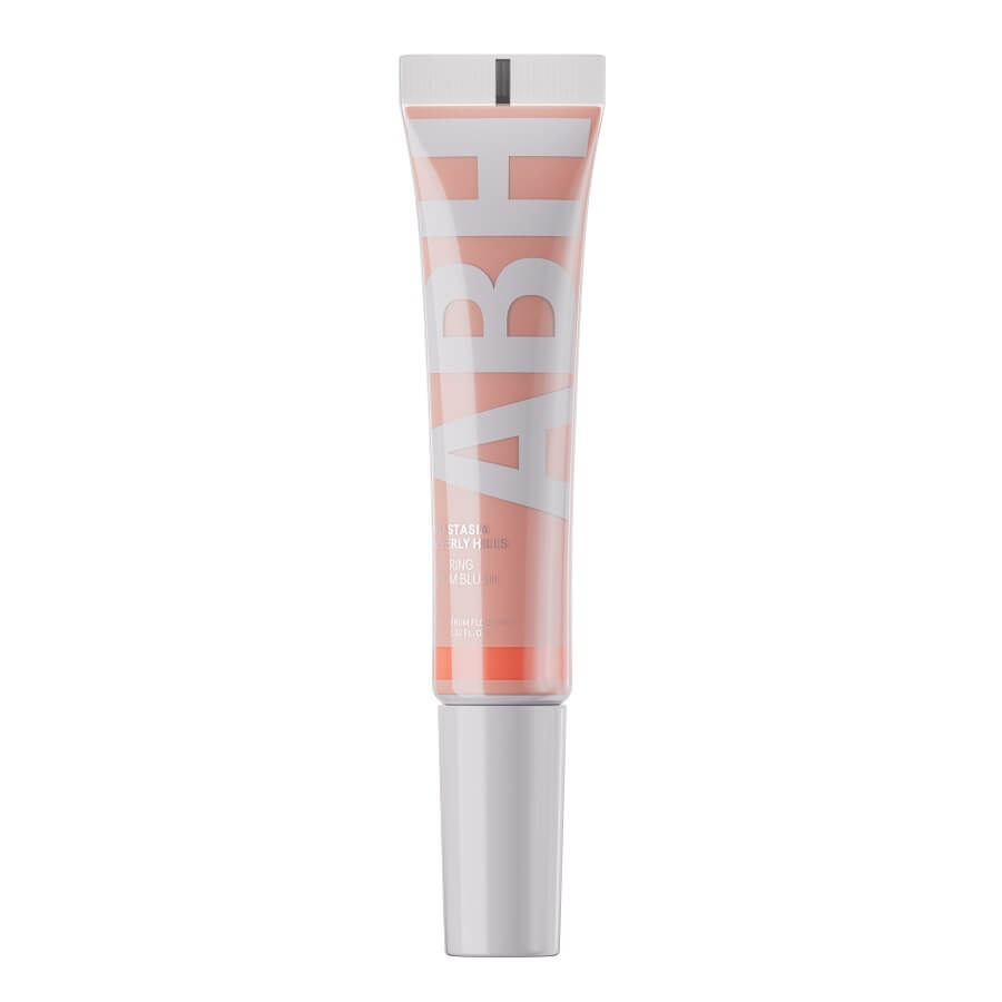 Blurring Serum Blush