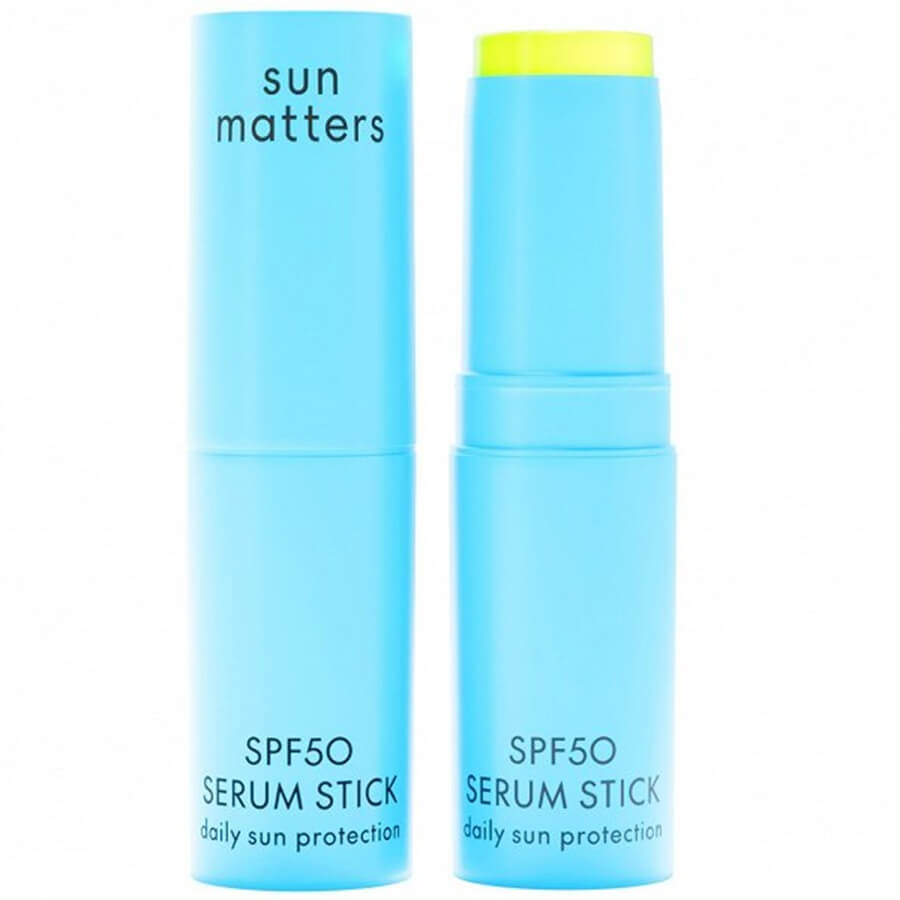 Serum Stick SPF 5O