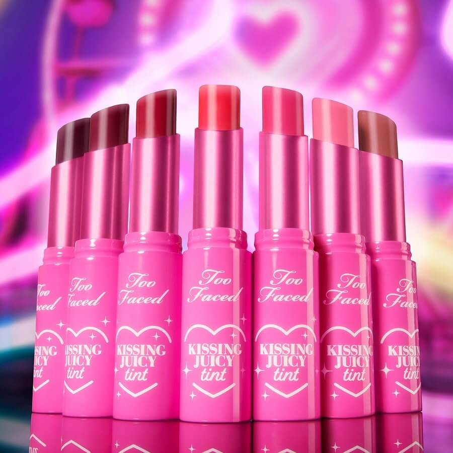 Kissing Juicy Tint