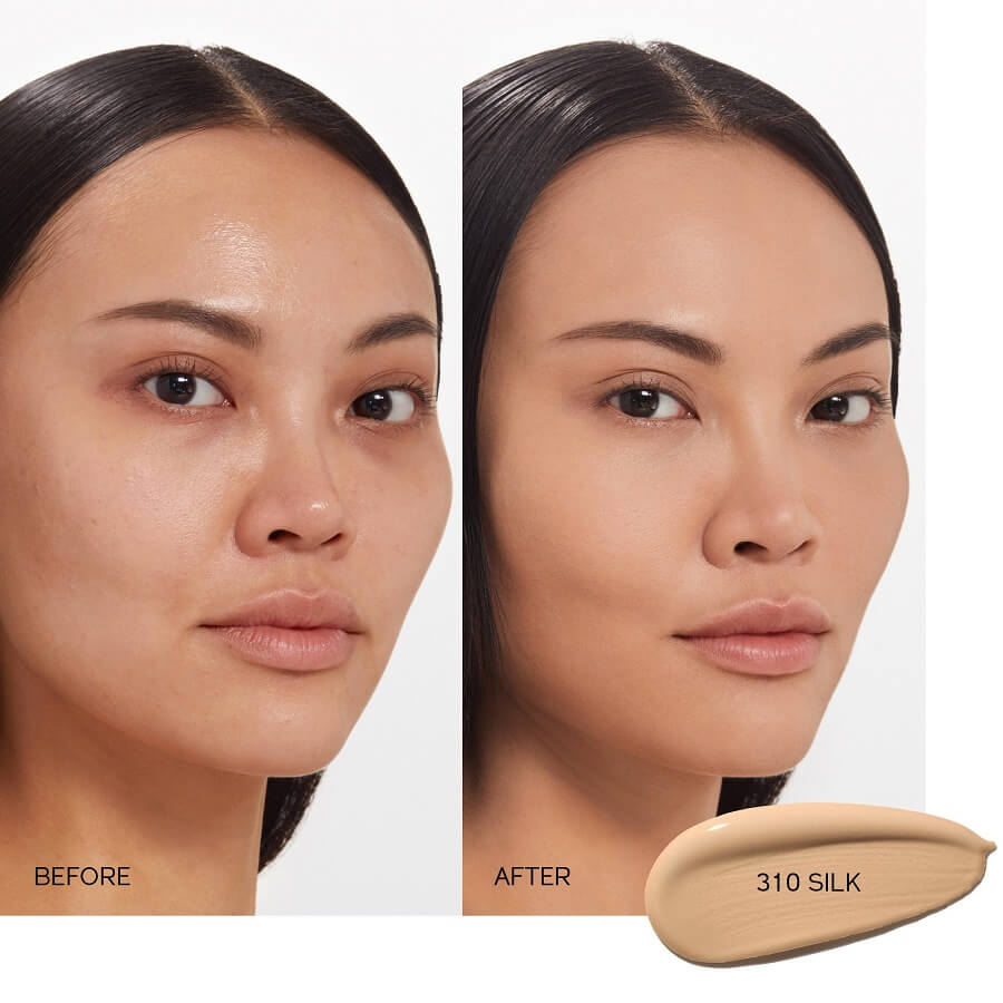 Self Refresh Foundation