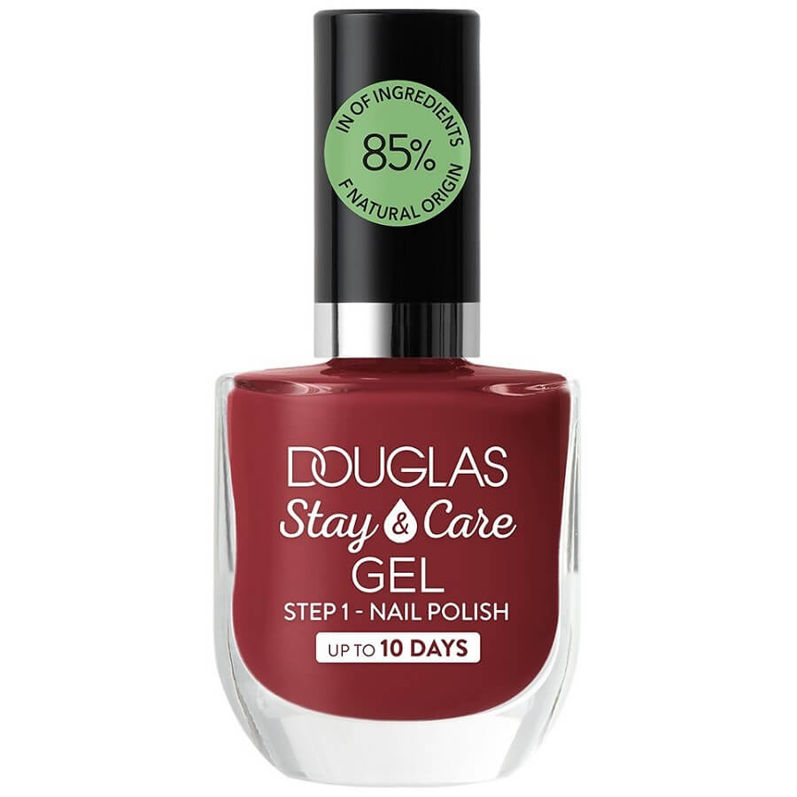 Nail Polish 85 % Ion Gel Polish