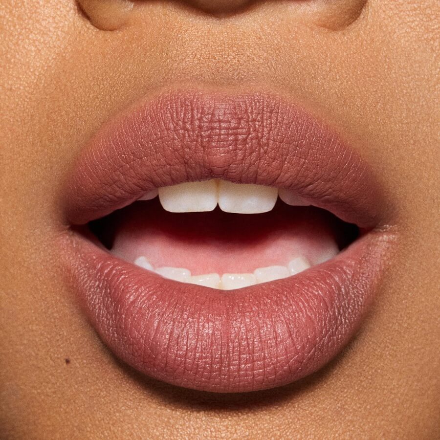 Powder Kiss Hazy Matte Lipstick