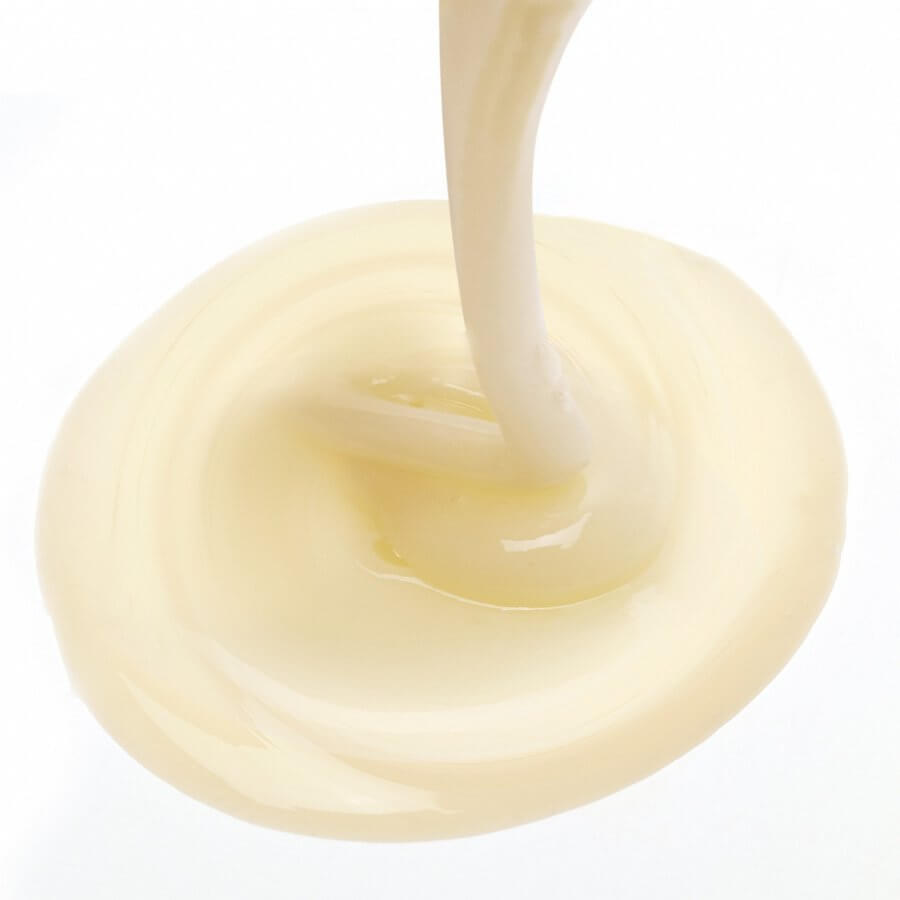 Shampooing Crème Moelle De Bambou