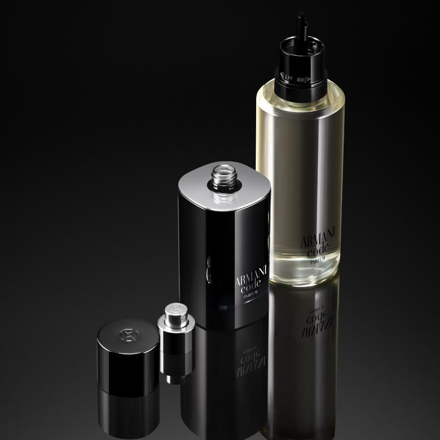 Armani Code Homme Parfum