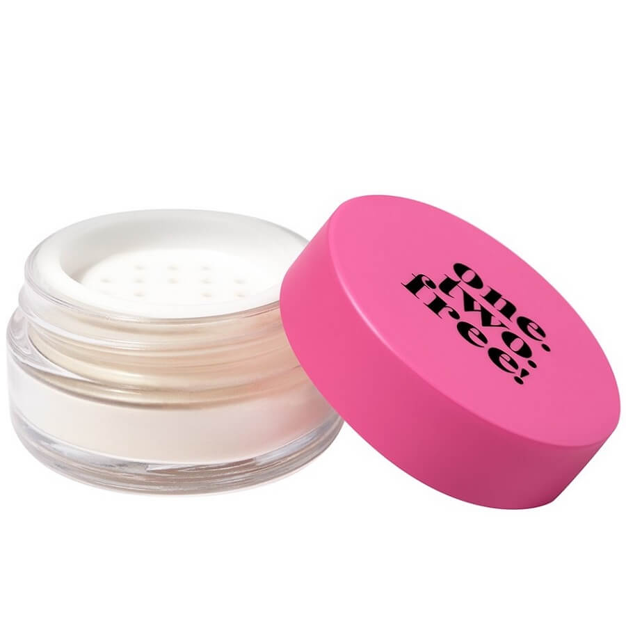 Glow Powder