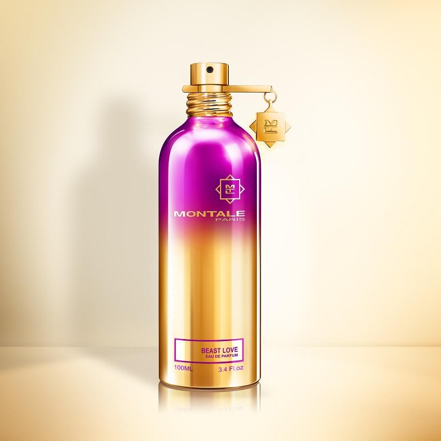 Beast Love Eau de Parfum