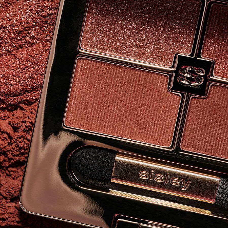 Phyto-Eye Palette