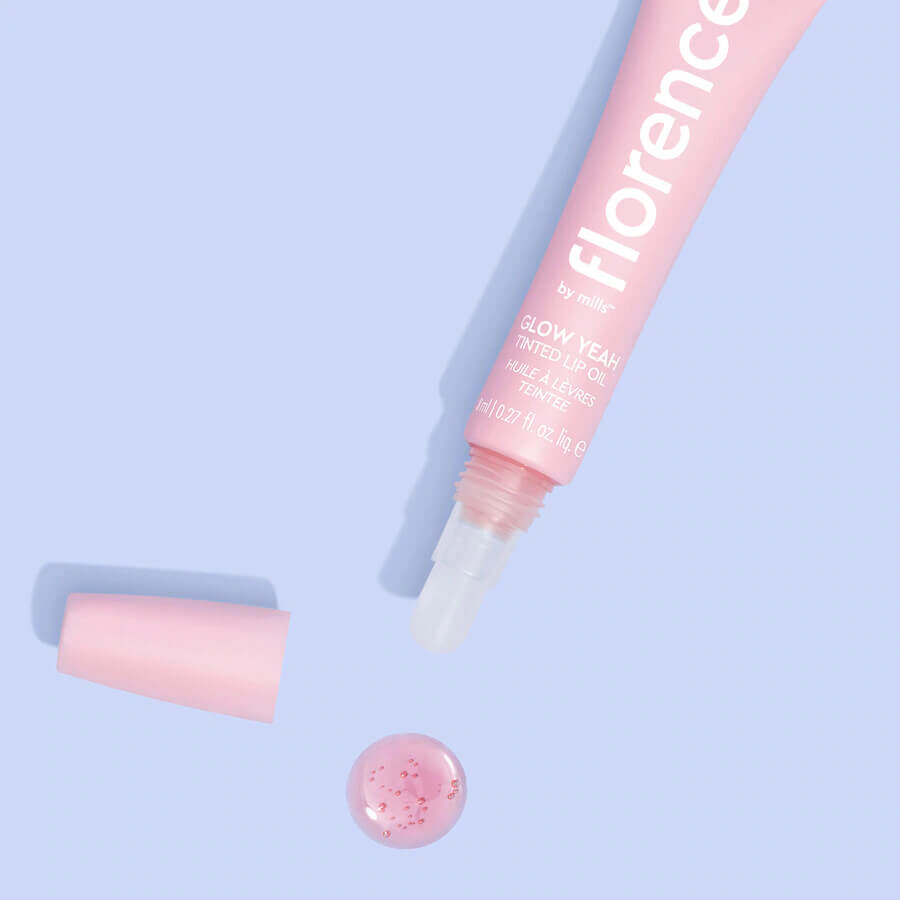 Glow Yeah Tinted Lip Oil