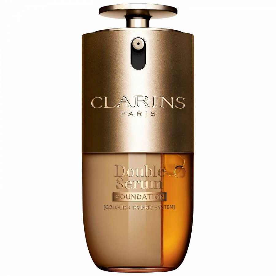 Double Serum Foundation
