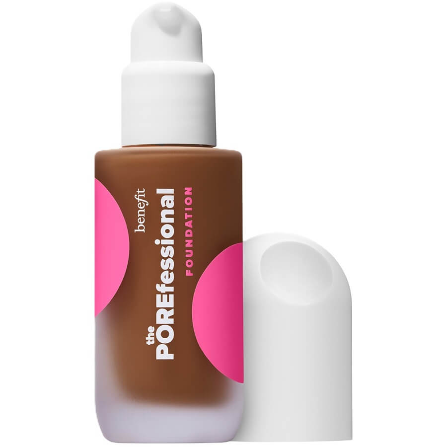 The POREfessional Foundation