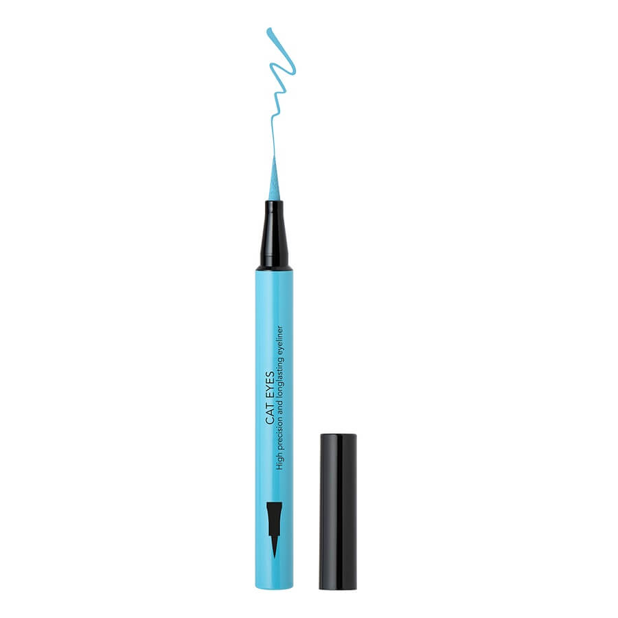 Eyeliner Cat Eyes High Precision And Long Lasting Eyeliner