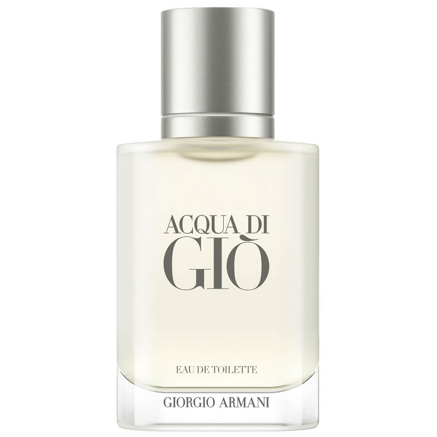 Acqua di Giò Eau de Toilette