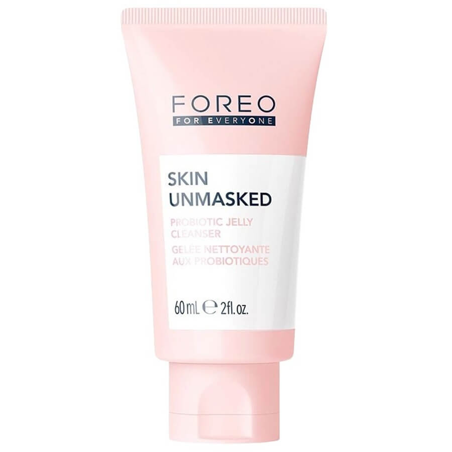 For EveryOne Skin Unmasked Probiotic Jelly Cleanser