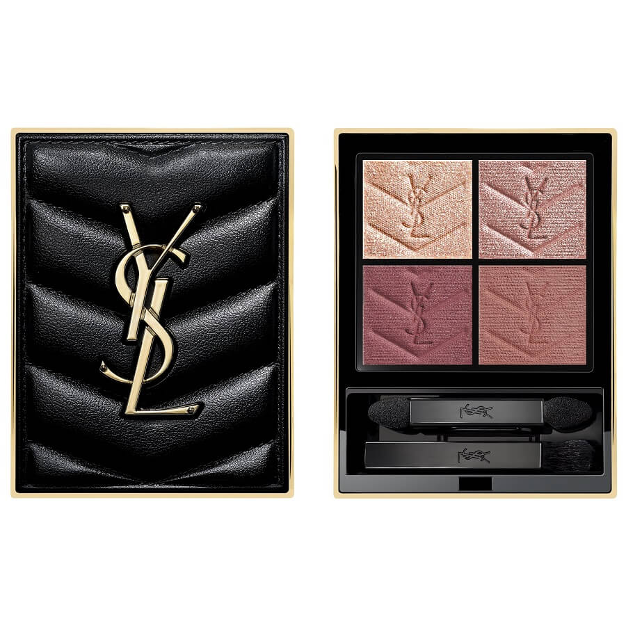 Couture Mini Clutch Luxury Eyeshadow Palette