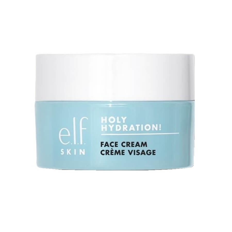Holy Hydration! Face Cream Mini