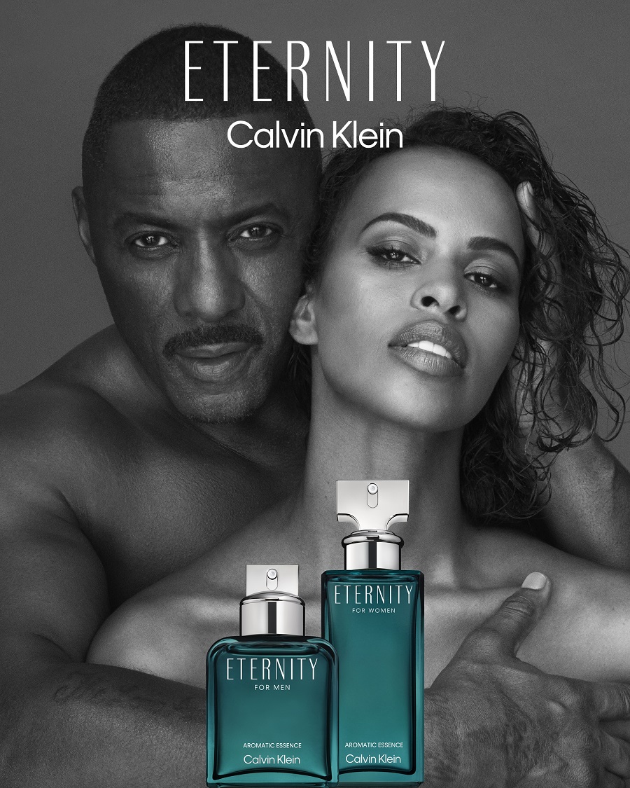 Eternity Aromatic Essence Women Eau de Parfum