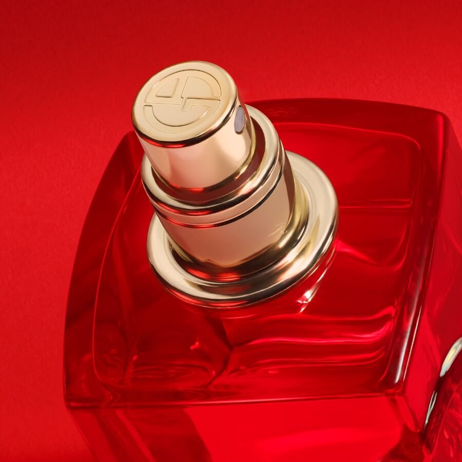 Sì Passione Red Musk Eau de Parfum