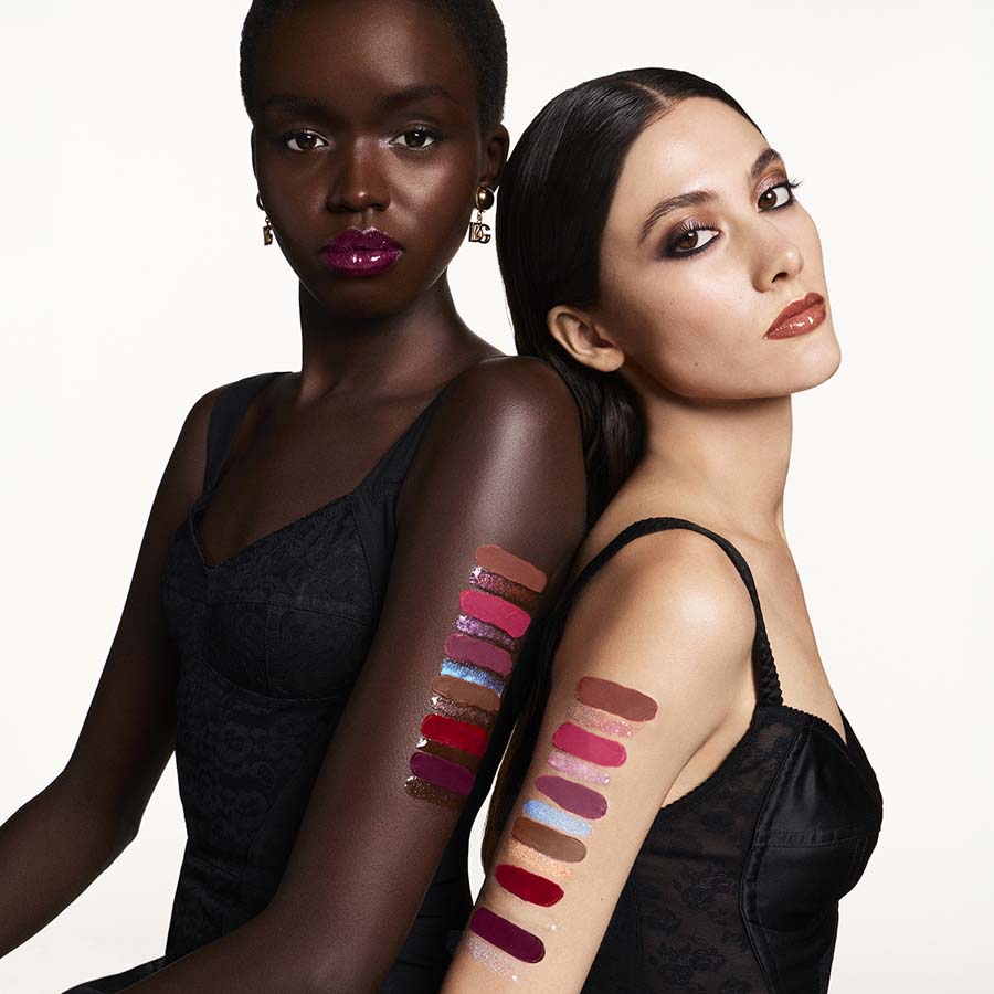 Make It Double! Lip Tint & Gloss Duo