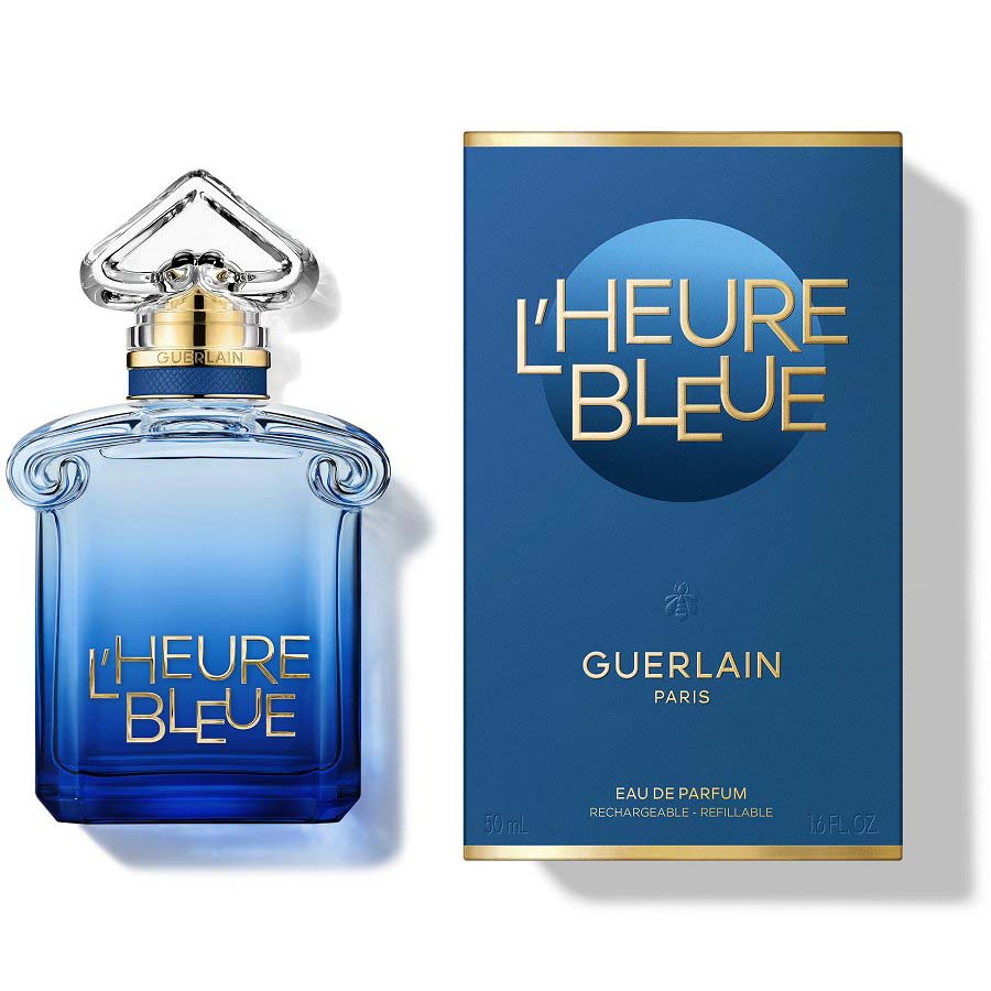 L'Heure Bleue Eau de Parfum