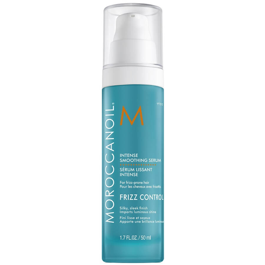 Frizz Intense Smoothing Serum