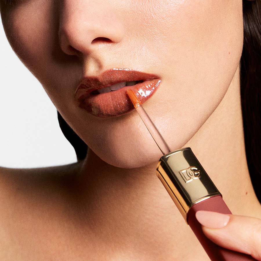 Make It Double! Lip Tint & Gloss Duo