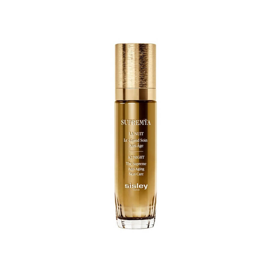 Supremÿa The Supreme At Night Anti-Aging Skin Care