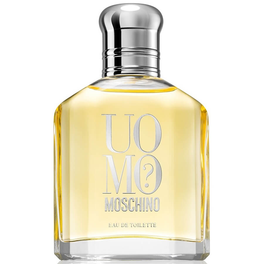 Uomo Eau de Toilette