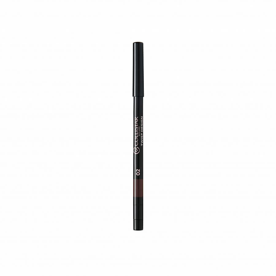 Twist Design Automatic Eye Pencil