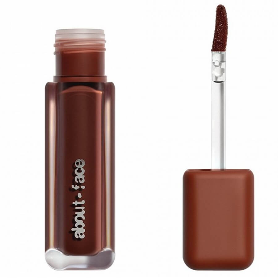 Blurred Matte Lip Plumper