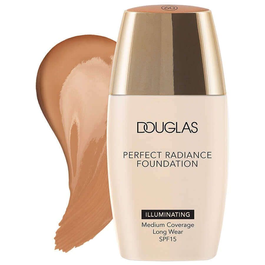 Perfect Radiance Foundation