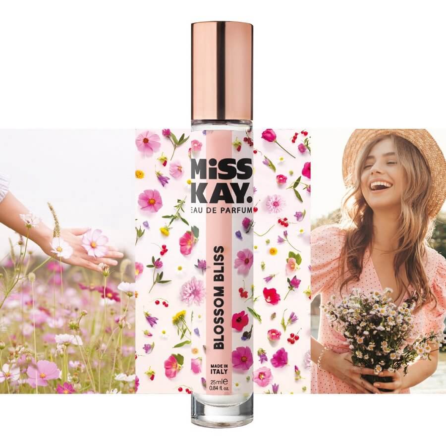 Blossom Bliss Eau de Parfum