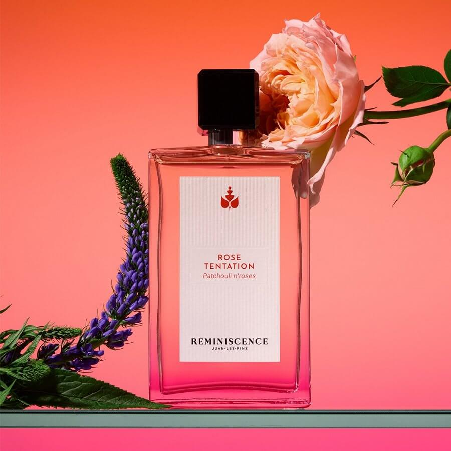 Rose Tentation Eau de Parfum