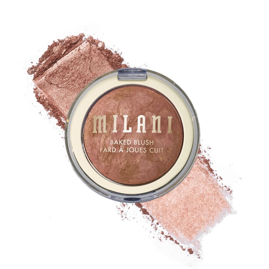 Baked Blush