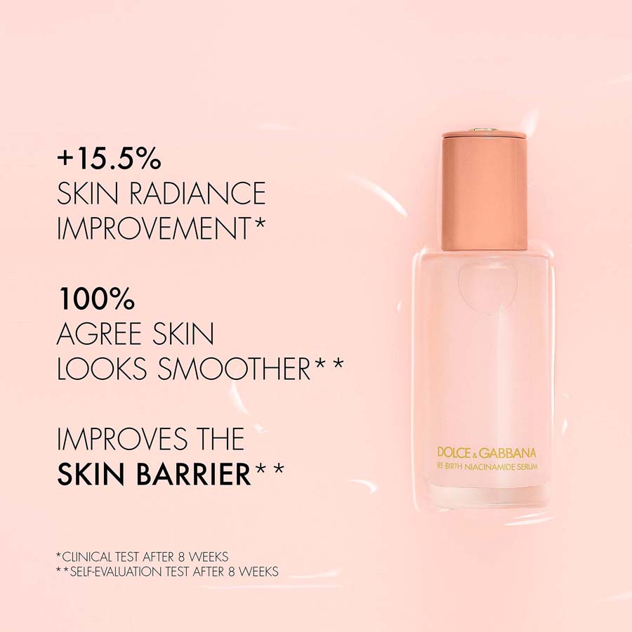 Re-Birth Niacinamide Serum