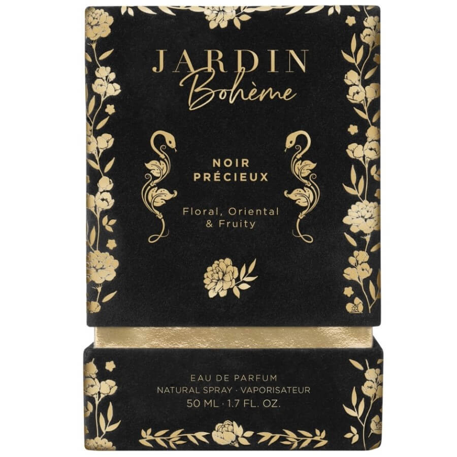 Jardin Boheme Noir Precieux Eau de Parfum