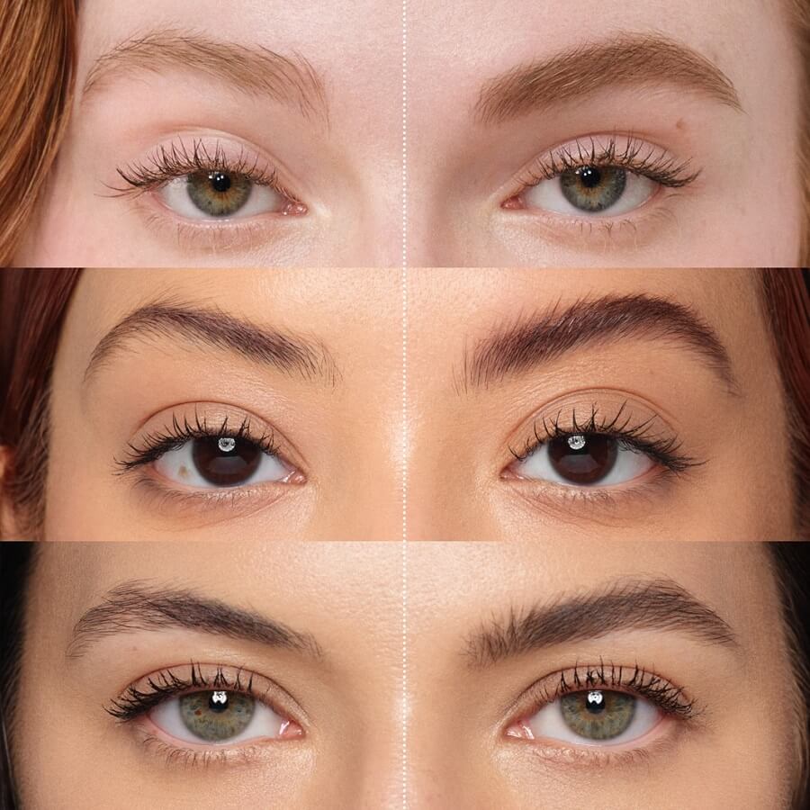 Volumizing Tinted Brow Gel