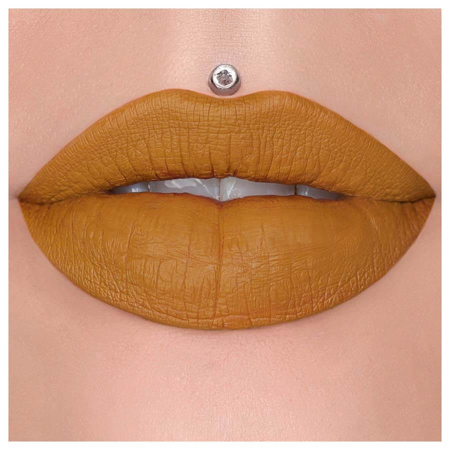 Velour Liquid Lipstick