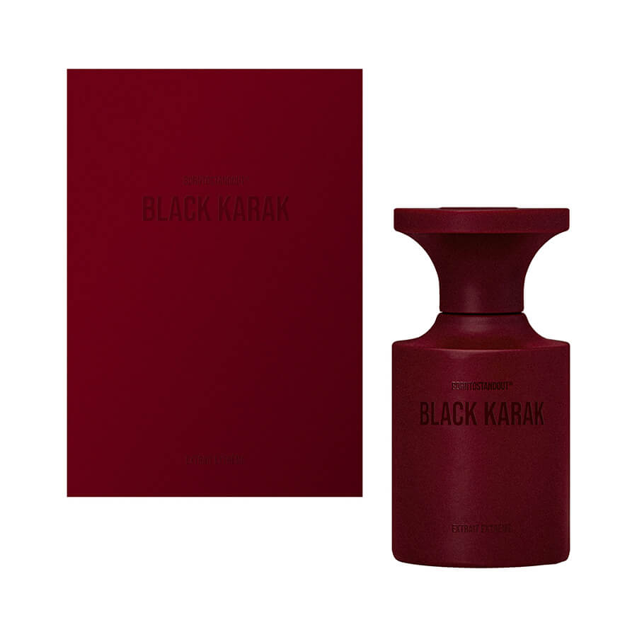 Black Karak Eau de Parfum